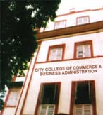 City College of Commerce and Business Administration-gallery-image-1