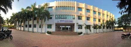 Sardar Patel Education Campus Bakrol-gallery-image-0