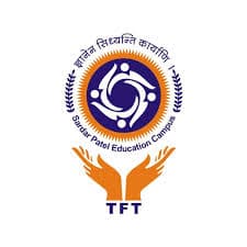 Sardar Patel Education Campus Bakrol-logo