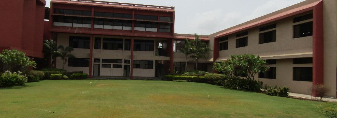 Shroff S. R. Rotary Institute of Chemical Technology-image