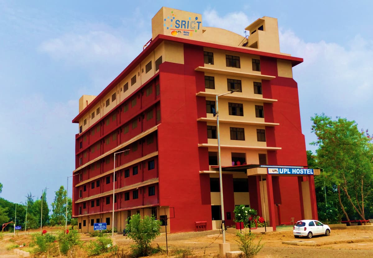 UPL University of Sustainable Technology Bharuch-gallery-image-0