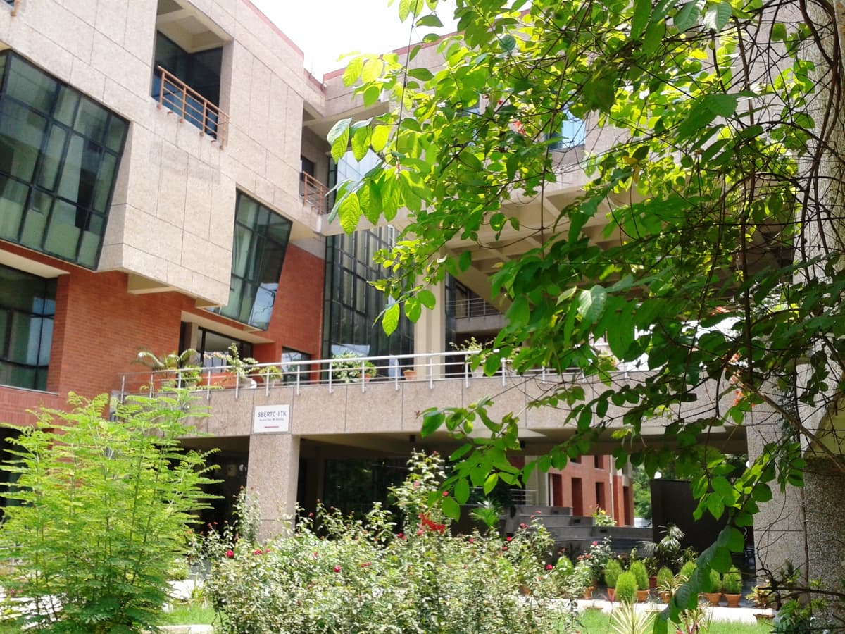 Industrial and Management Engineering IIT Kanpur-gallery-image-0