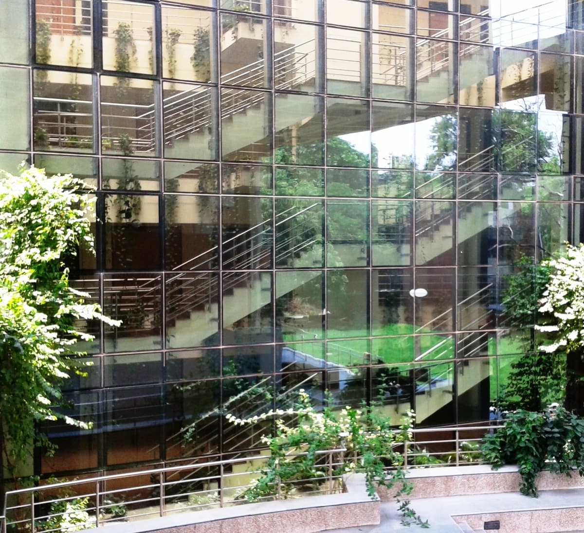 Industrial and Management Engineering IIT Kanpur-gallery-image-4