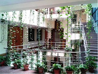 Industrial and Management Engineering IIT Kanpur-gallery-image-2