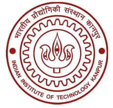 Industrial and Management Engineering, IIT Kanpur-logo