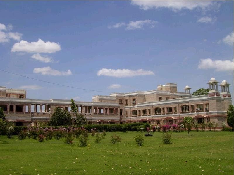 Indian Institute of Tourism and Travel Management Gwalior-image