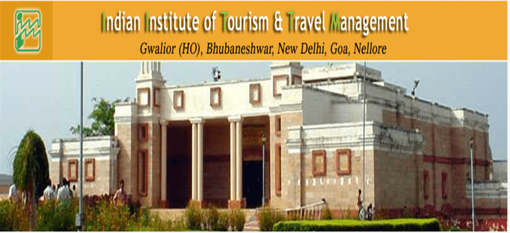 Indian Institute of Tourism and Travel Management Gwalior-gallery-image-3