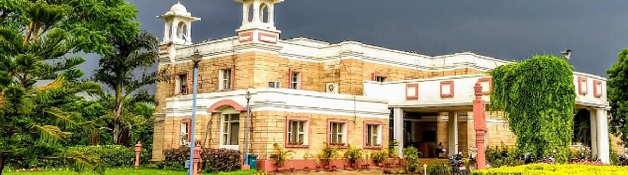 Indian Institute of Tourism and Travel Management-image