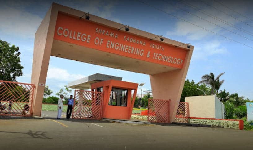 Shram Sadhana Bombay Trust's College of Engineering and Technology-gallery-image-3