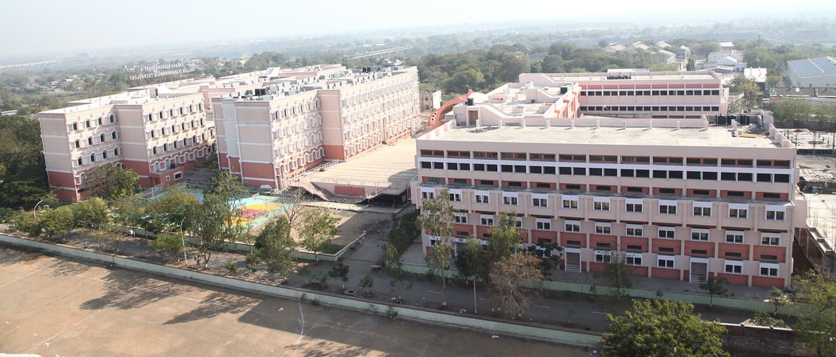 Shram Sadhana Bombay Trust's College of Engineering and Technology-gallery-image-0