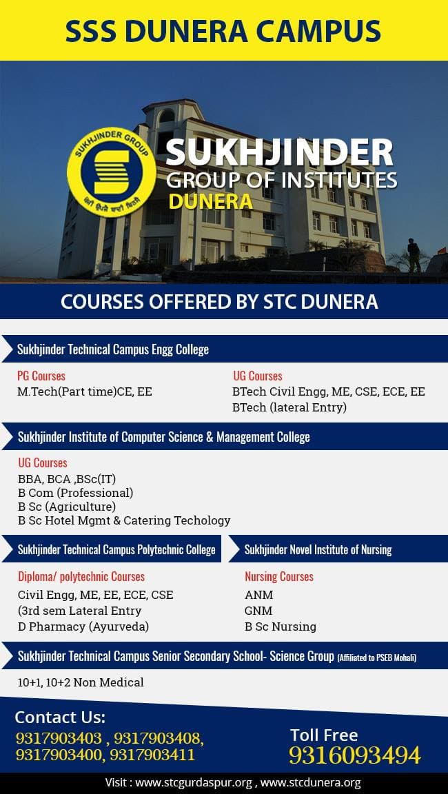Sukhjinder Group of Institutes-gallery-image-4