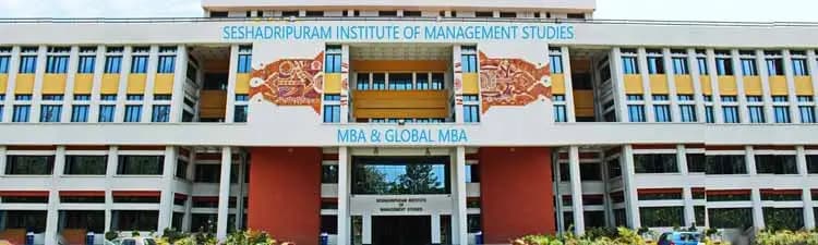 Seshadripuram Institute of Management Studies-image