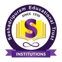 Seshadripuram Institute of Management Studies-logo