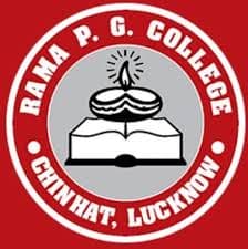 Rama Degree College-logo