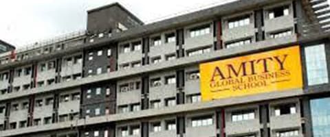 Amity Global Business School Indore-image