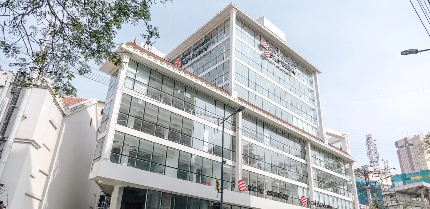 Pearl Academy Bangalore-image