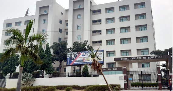 United Group of Institutions Greater Noida-image