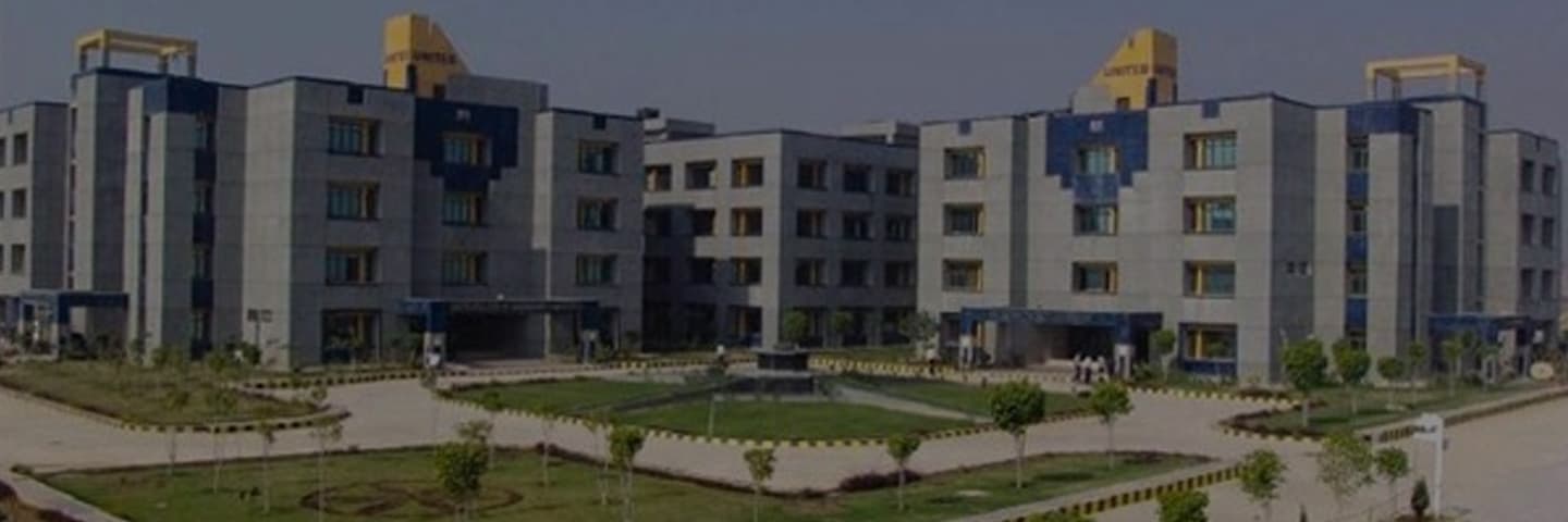 United Group of Institutions Greater Noida-image