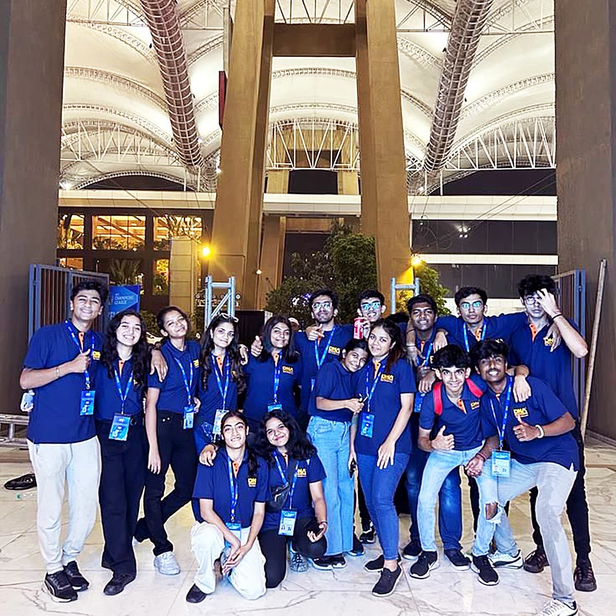 International Institute of Sports Management-gallery-image-4