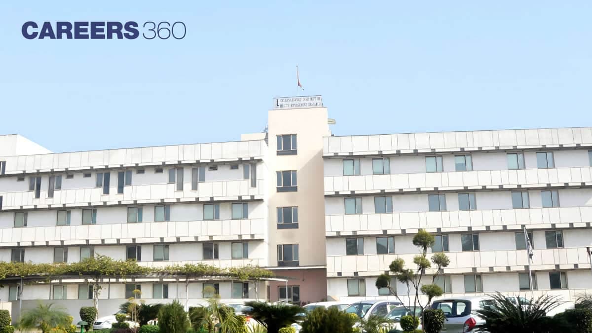 International Institute of Health Management Research-image