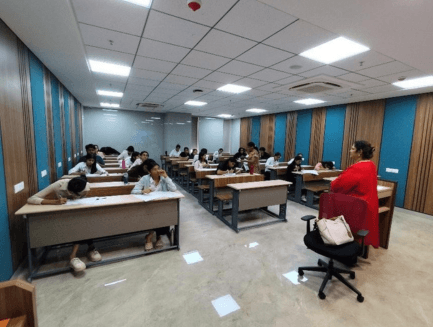 Kirit P. Mehta School of Law-gallery-image-4