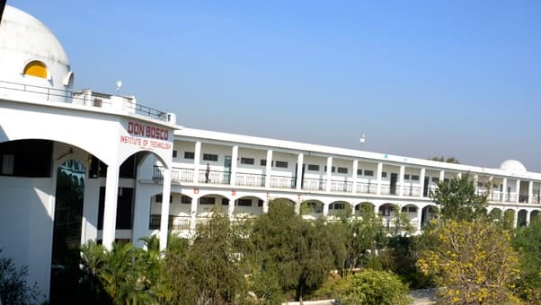 Don Bosco Group of Institutions-image