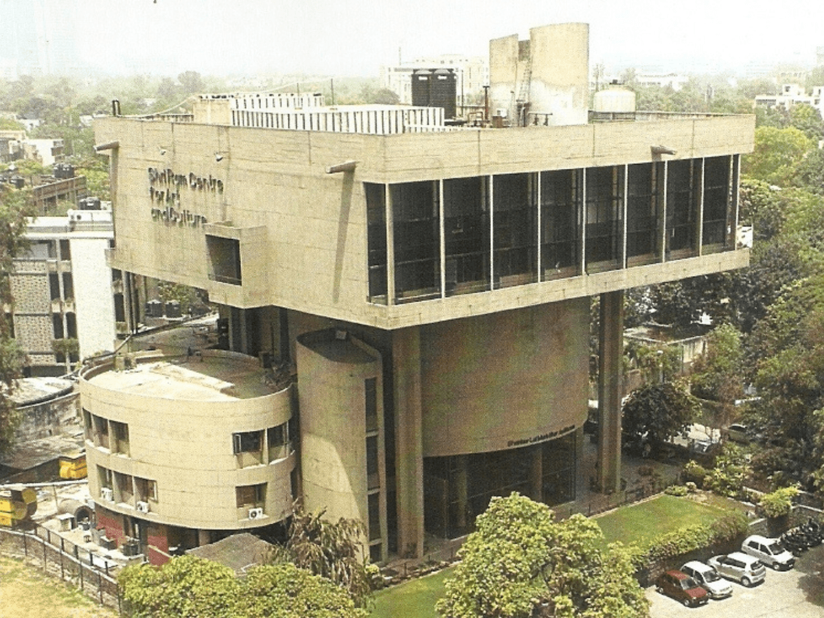 Shri Ram Centre for Performing Arts-gallery-image-0