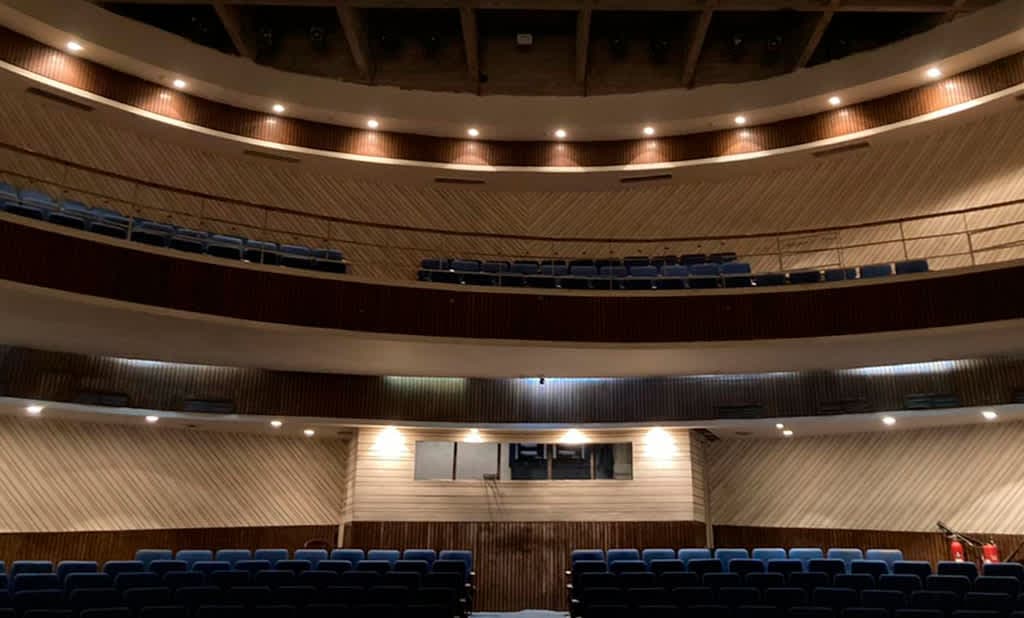 Shri Ram Centre for Performing Arts-gallery-image-1