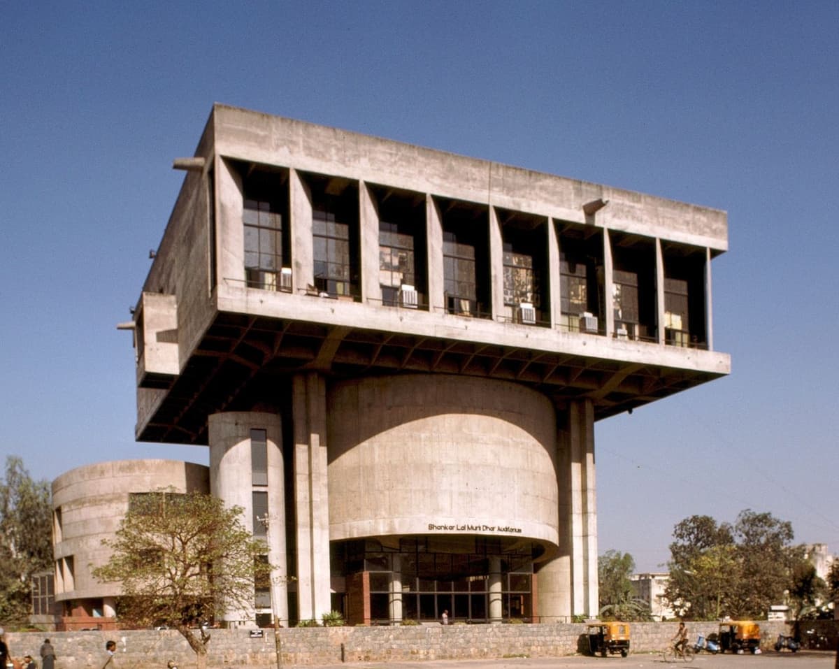 Shri Ram Centre for Performing Arts-gallery-image-3