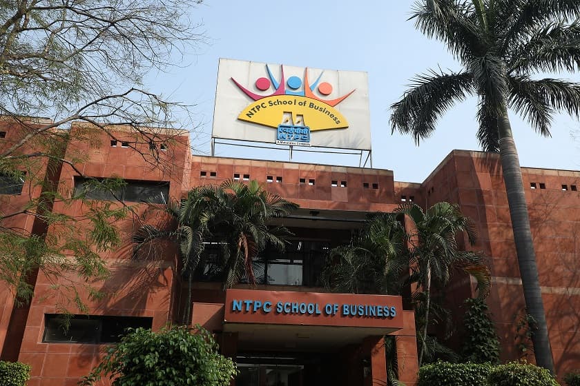 NTPC School of Business-gallery-image-1