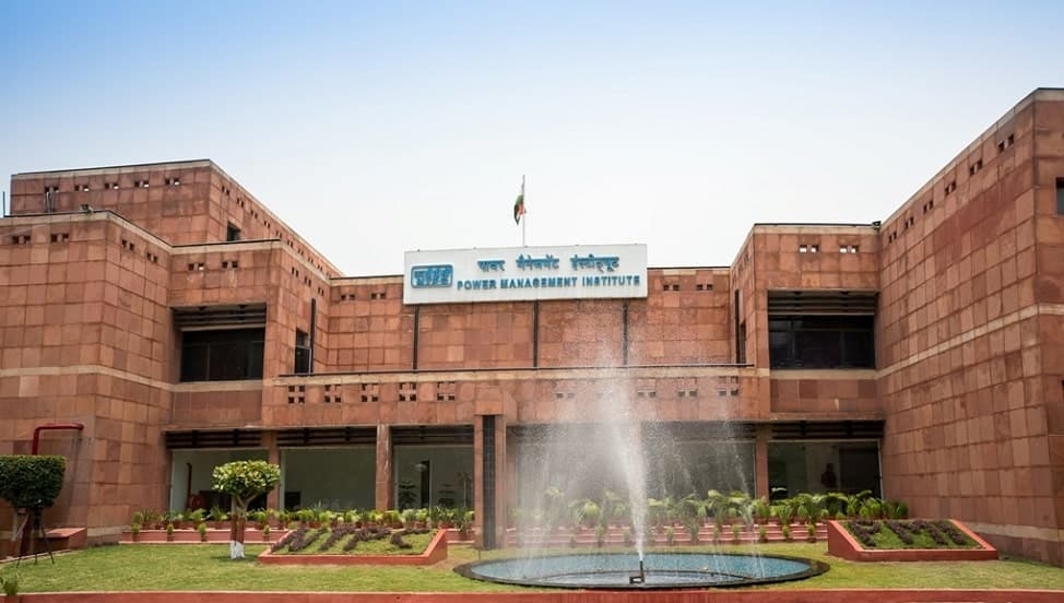 NTPC School of Business-image