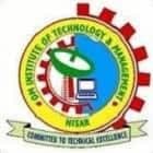 Om Institute of Technology and Management-logo