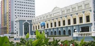 SRM Institute of Hotel Management-image