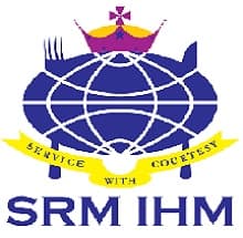 SRM Institute of Hotel Management-logo