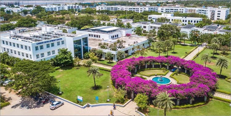 SSN School of Management-gallery-image-4