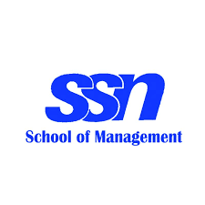 SSN School of Management-image