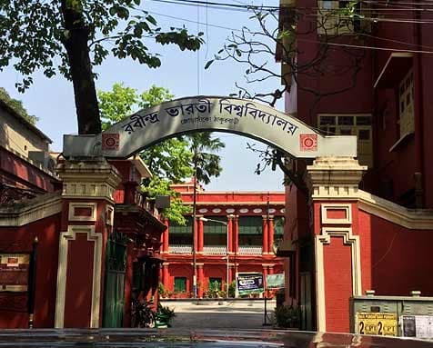 Directorate of Distance Education Rabindra Bharati University-gallery-image-3