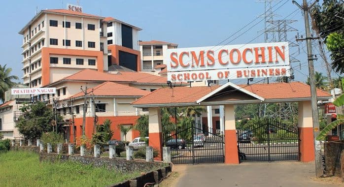 SCMS Cochin School of Business-gallery-image-1
