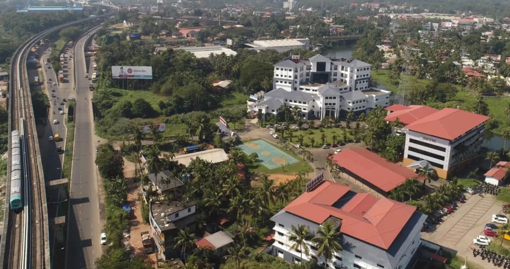 SCMS Cochin School of Business-gallery-image-4