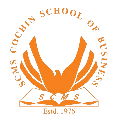 SCMS Cochin School of Business-logo