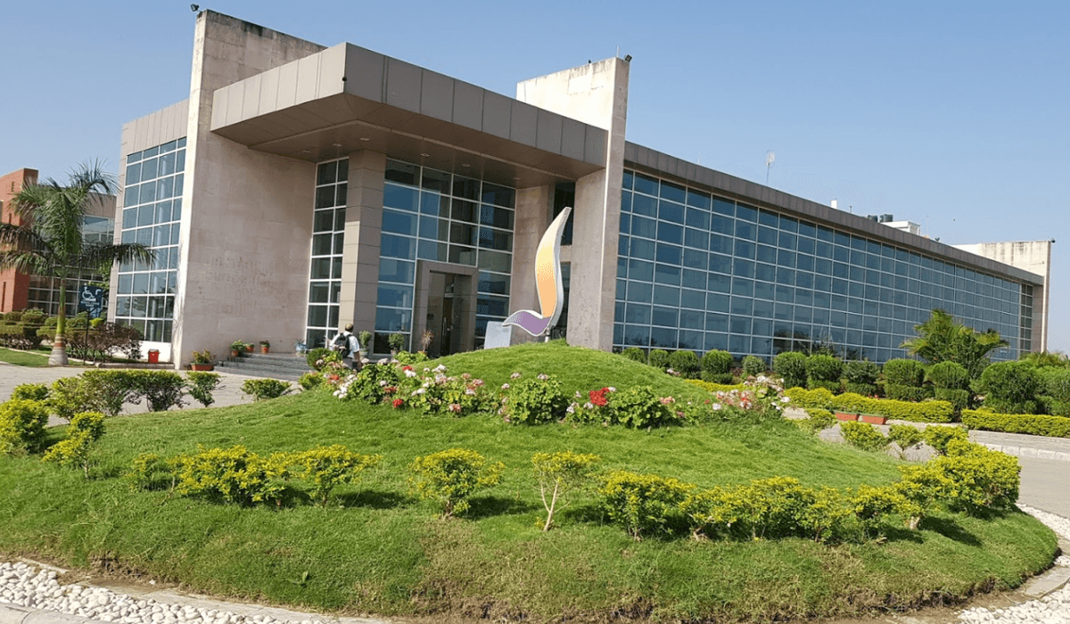 Jaipuria Institute of Management Indore-gallery-image-3