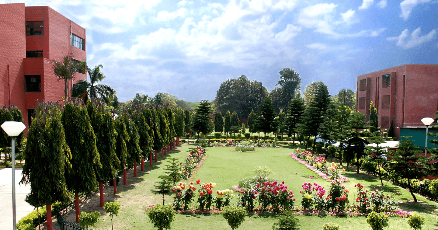 Dr.Ambedkar Institute of Hotel Management Catering and Nutrition-image