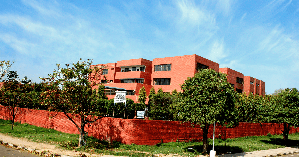 Dr.Ambedkar Institute of Hotel Management Catering and Nutrition Chandigarh-gallery-image-2