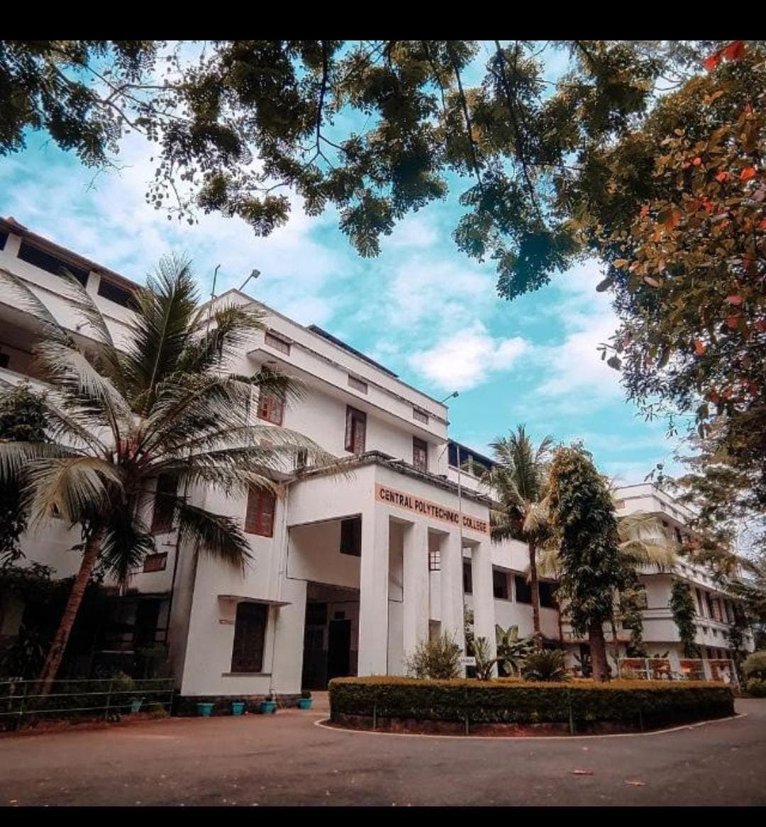 Central Polytechnic College Trivandrum-image