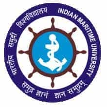 Lal Bahadur Shastri College of Advanced Maritime Studies and Research-logo