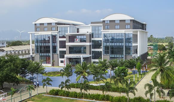 Joy University-image