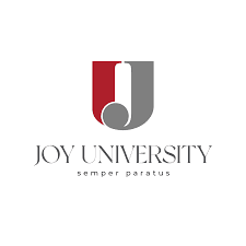 Joy University-logo