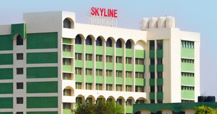 Skyline Institute of Engineering and Technology-image