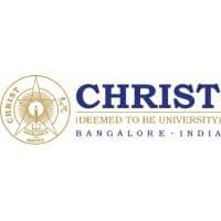 School of Law, Christ University Bangalore-logo