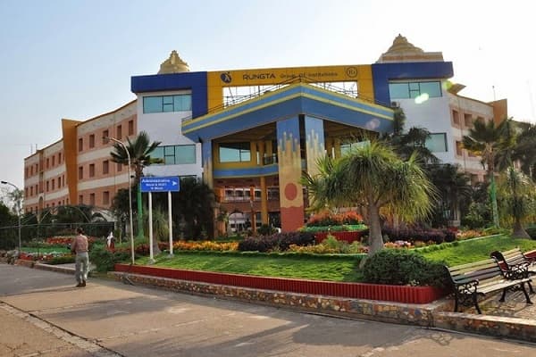 Sanjay Rungta Group of Institutions-gallery-image-1